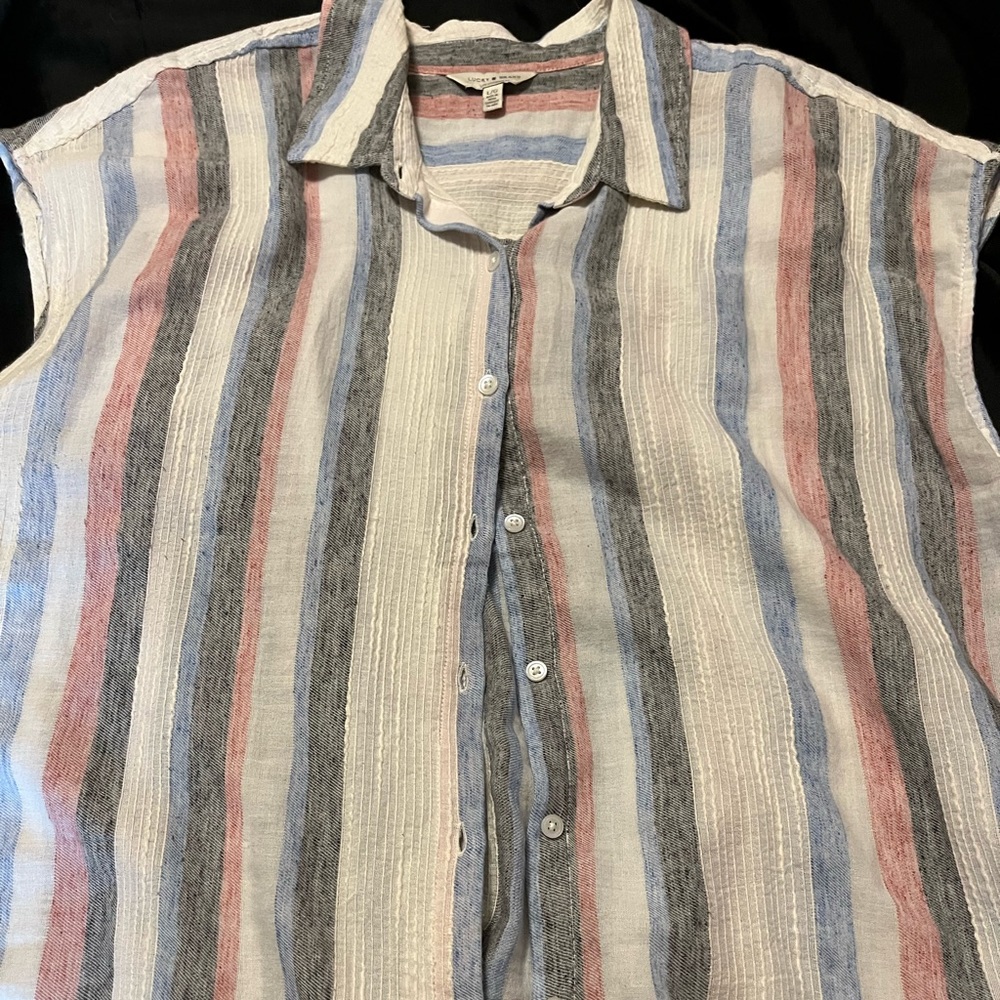Lucky brand